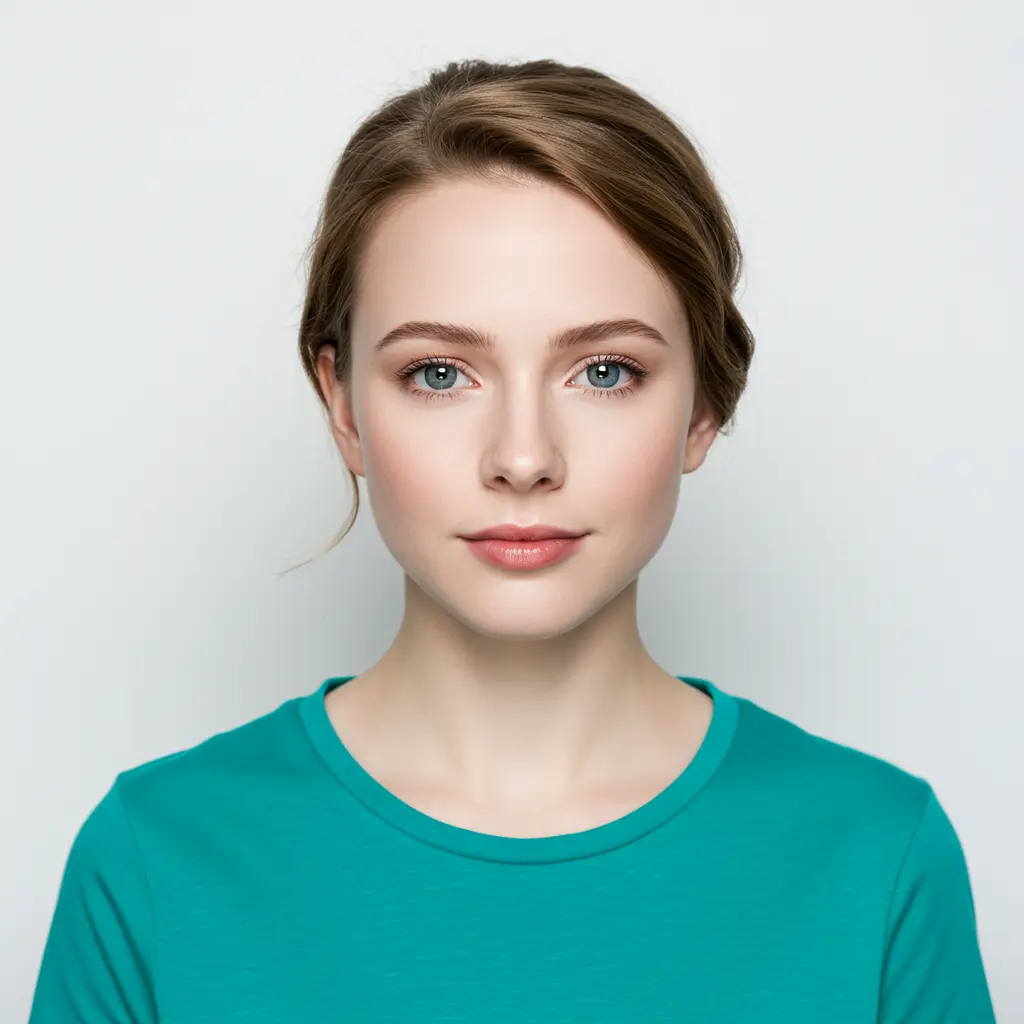 Jessica Parker - Marketing Strategist