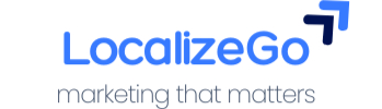 LocalizeGo – Web Development & Digital Experience Agency